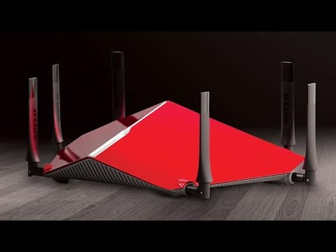 Top 3 Best Wireless Routers For Gaming | Best Wireless Router 2018