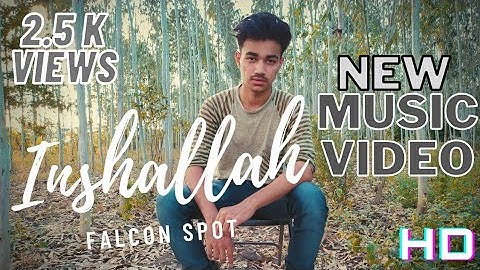 Maher Zain - Insha Allah| ماهر زين - إن شاء الله | Official Music Video By Falcon Spot #falconspot
