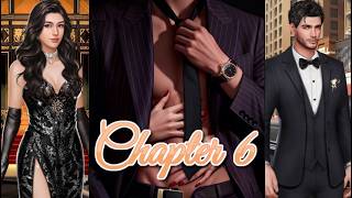💎#6 My Match is a Billionaire ♥ Chapters: Interactive Stories ♥ Romance💎 Rent a Companion screenshot 4