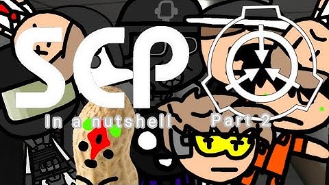 SCP in a nutshell part 2