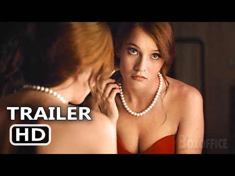 DRIVE ALL NIGHT Trailer (2021) Sarah Dumont, Drama Movie