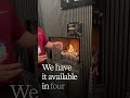 The New Lava Burner Series Stunning Fireplace Upgrade!