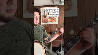@gravelyardband #banjo #banjomusic #teacher #lesson #bluegrass #musicteacher #learn #earlscruggs #ar