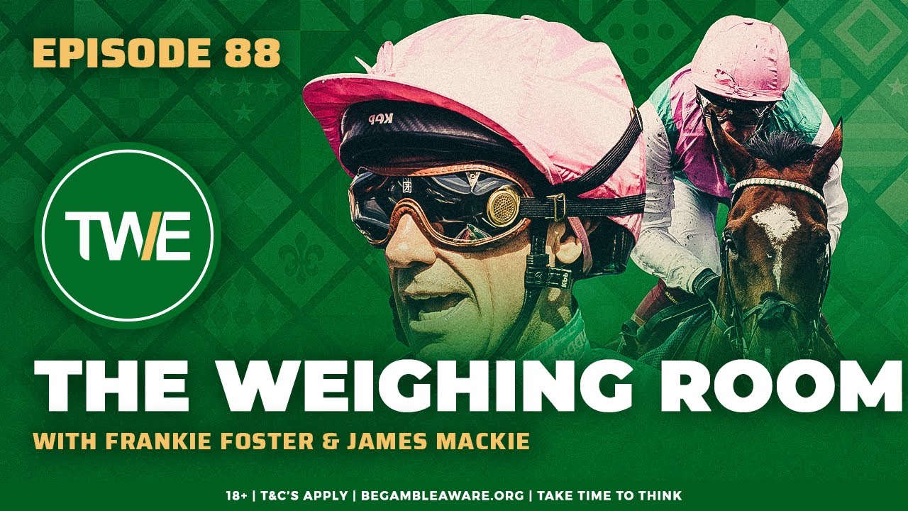 ITV Weekend Racing Tips | Doncaster & Chester Preview | Horse Racing ...