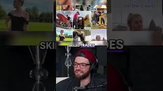 Former bricklayer started OnlyFans and cleared debt in 2days