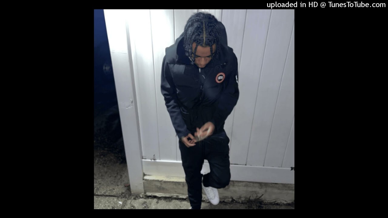 [FREE] EthoSuave x Chris Bands x Stacks BW Sample Type Beat "Fairy"