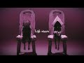 Mono and six #littlenightmares2