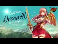 Dream4U Feat Jeong Eun Knight Official Theme Dream4U Feat Jeong Eun Knight Official Theme