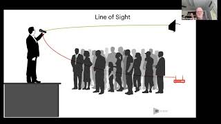Where to place the antenna isn't the hard part - Webinar