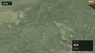 New Mexico Elk Unit 16A | Draw Odds, Harvest & Terrain Flyover | HuntPilot Profile