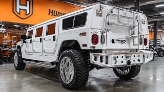The 2026 Hummer H1 and Its Unapologetic Might: An American Colossus Reborn Hummer H1 Release Date
