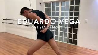 Max Richter - November - Video Eduardo Vega - Danza Contemporanea