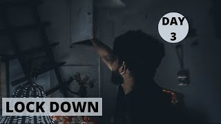 Or Ghar Ki Light Bhi Chali I.