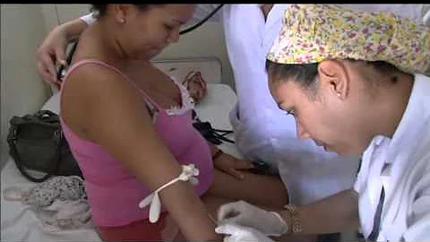 Quanto tempo duram os sintomas da Zika?