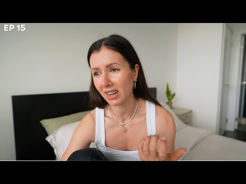 Unpacking the shopaholic identity, stuff hyper fixations & the direction of my channel AMA 🛍️ thumbnail