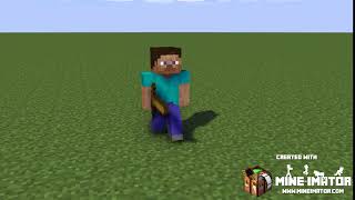 Steve walking test