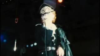 AUTO-MOD ✠ 乾いた夜 (1983) - YouTube