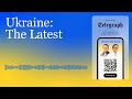 Ukraine aims to kill 50,000 Russians per month & Trump row over Greenland derails postwar deal