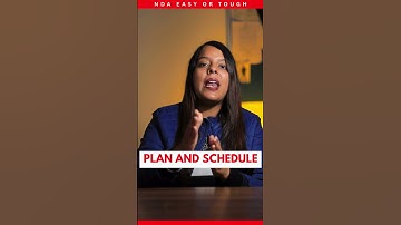 Is NDA Written Exam EASY or TOUGH to Crack? - JMDi Defence Academy | NDA Foundation