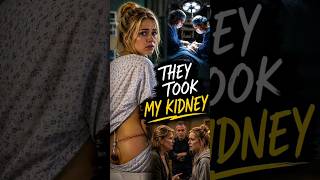 My Kidney was stolen!!  #curosityscroll #redditstories #redditreads #storytime