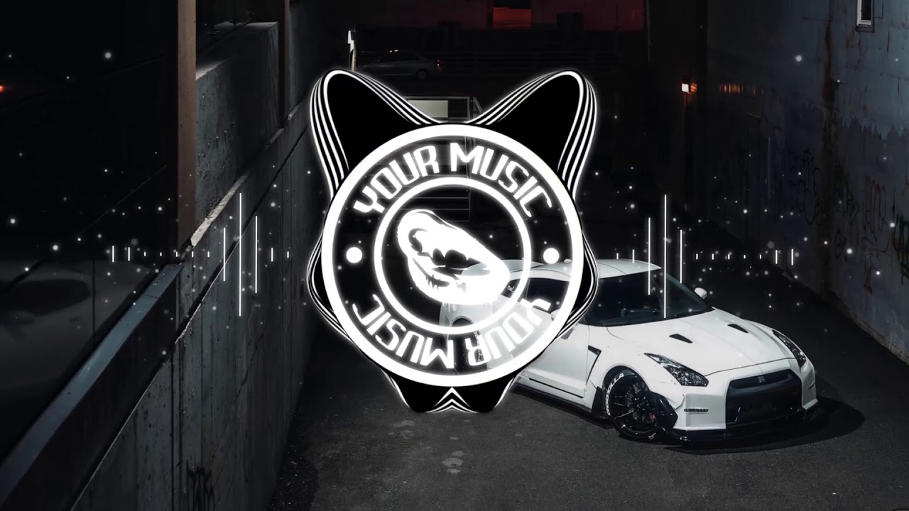 MK - One Night (Wizard Remix) (Bass Boosted)