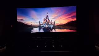 Freakier Friday Opening Logo - Harkins Theater