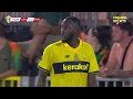 HIGHLIGHTS | Venezia 3-2 Modena | Akor Adams' debut double fires Venezia to victory