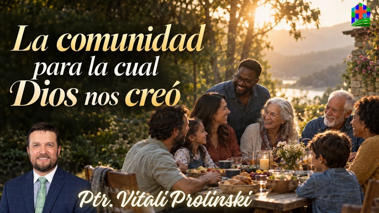 Servicio de Culto Divino 09/12/2026