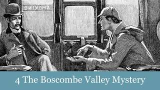 4 The Boscombe Valley Mystery from The Adventures of Sherlock Holmes  (1892) Audiobook screenshot 3