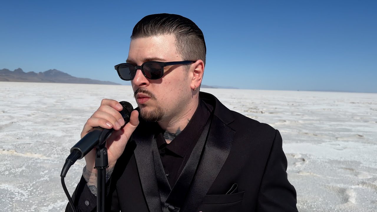 PSYKOTIQ - Where Do We Go From Here (Official Music Video)