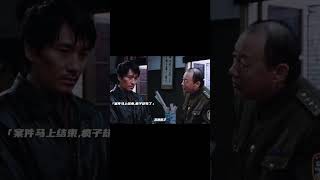 余华小说改编的好烧脑,河边连环杀人犯将警察们耍的团团转、离奇复活,好期待#电影河边的错误#河边的错误谁杀了谁