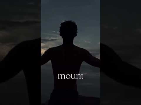 Because I Am The Top Of The World 