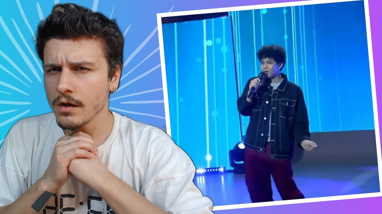 Элвис Пресли с Филиппин: Джером Эвардом — Реакция