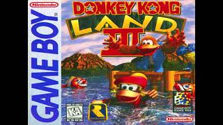 Donkey Kong Land 3 Music - Stilt Village