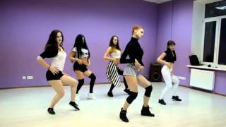 SEXY RNB (Beyonce - No Angel)/преподаватель Бочарова Альбина SEXY RNB (Beyonce - No Angel)/преподаватель Бочарова Альбина