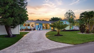 1811 Northeast 57th Street, Fort Lauderdale, FL 33308 - Walk Through Video