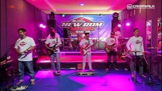 ( CEK SOUND ) Badai Biru - RDM Musik Sagara