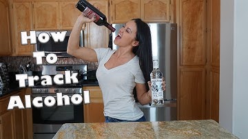 How to track alcohol in your macros - Alcohol and flexible dieting
