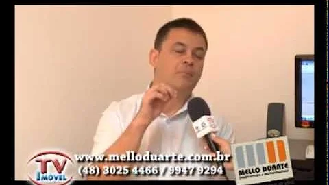 Mello Duarte entrevista