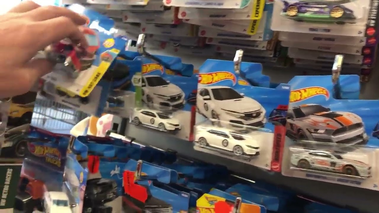 Hot Wheels Hunting Berlin - Lohnt sich das alles Überhaupt?