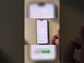 iPhone 17 Pro: Espelhamento Câmera e Dicas Essenciais! #shorts