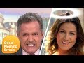 The Best Piers and Susanna Moments of 2019 | Good Morning Britain