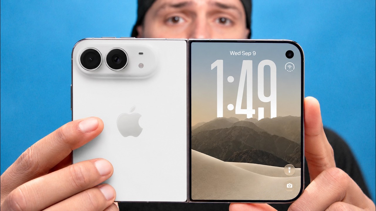 iPhone Duo ХУЖЕ чем кажется