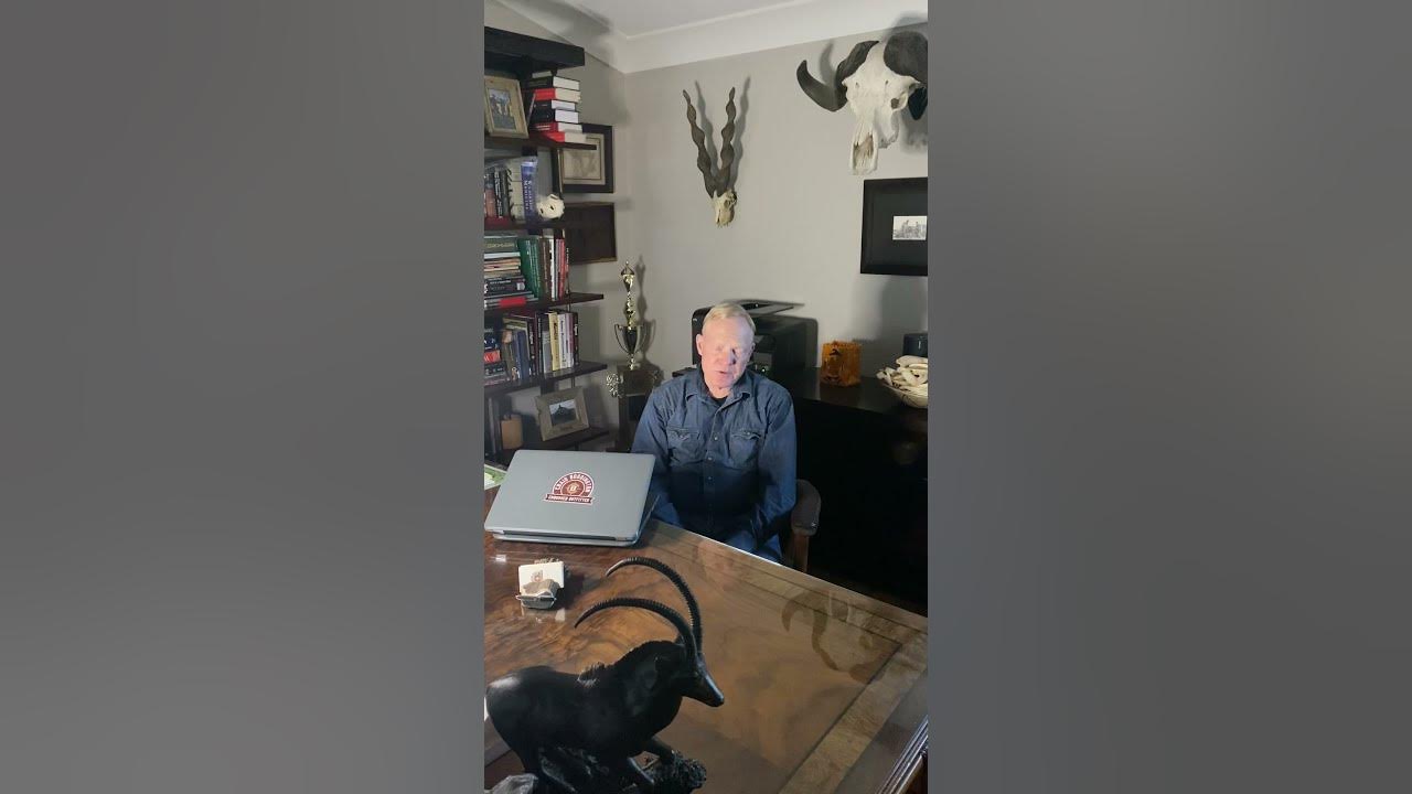 Craig Boddington talks about his experience with D&L Custom House Broker. YouTube