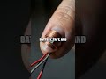 Electrifying At Home The Nail Coil Magnet Experiment