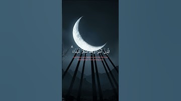 آيات بينات #قرآن #اكسبلور #آيات #foryou #shortvideo #fyp #trending #quran #allah