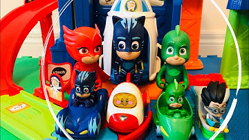 Vtech Go! Go! Smart Wheels Blast-Off Space Station