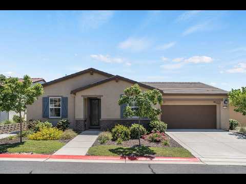 6730 Tortola Lane, El Dorado Hills, CA home video tour
