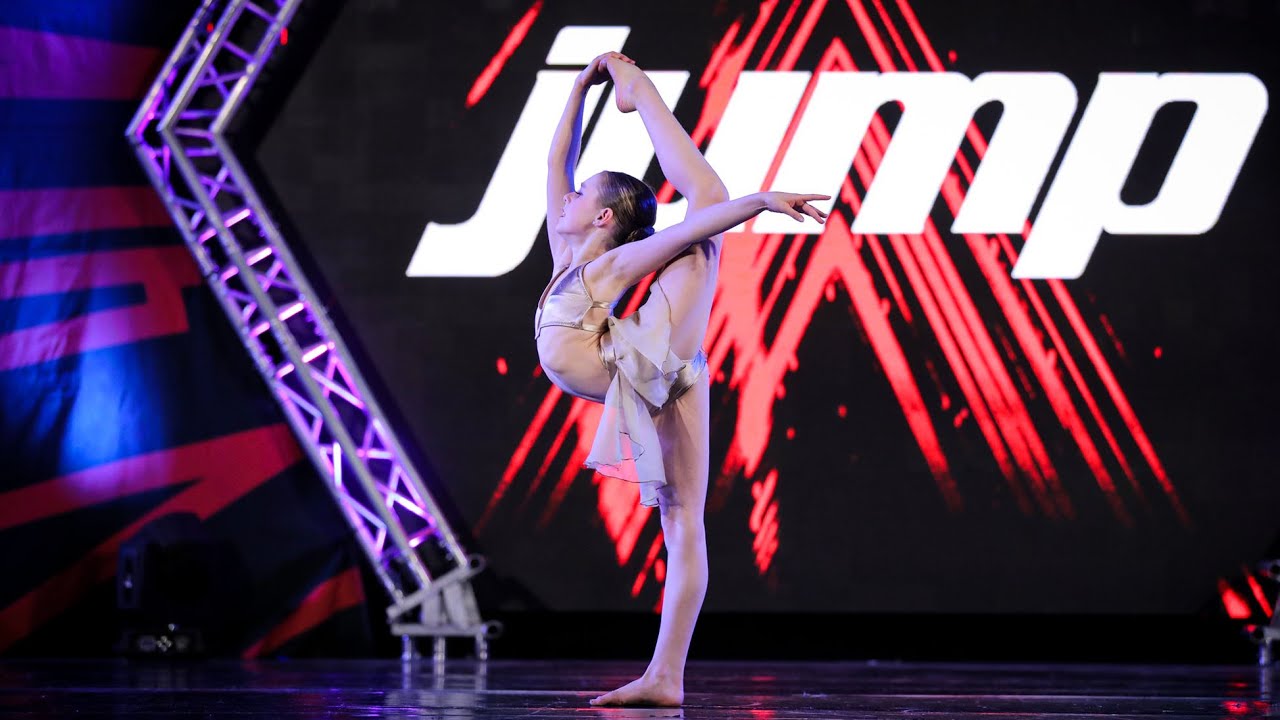 Kinsley Oykhman Escape YouTube