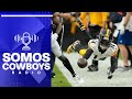 Somos Cowboys Radio: WR George Pickens llega a Dallas | Dallas Cowboys 2025